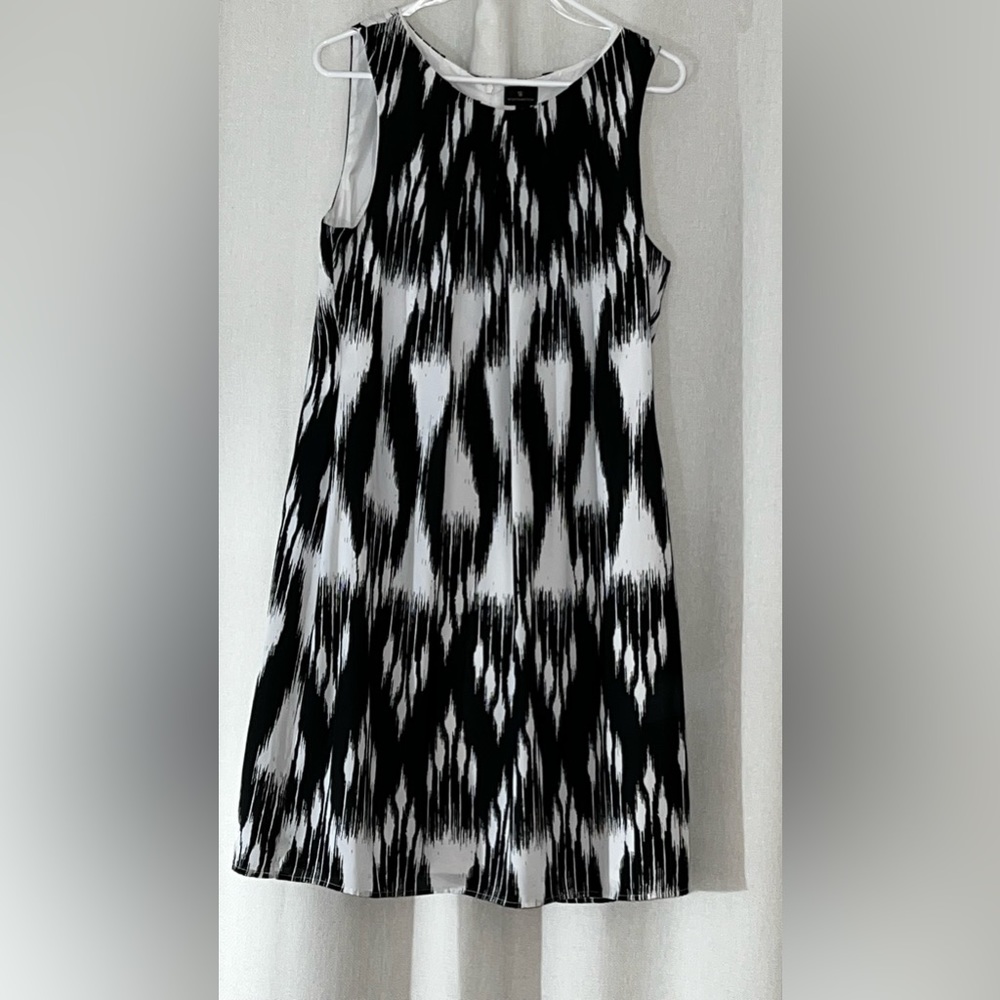 Worthington sleeveless dress